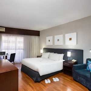 Hotel Mercure Grand Plaza Paulista