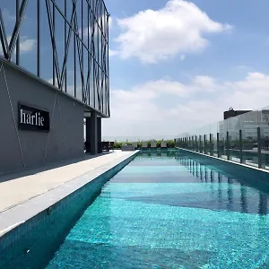 Hotel Iconyc Charlie Ibirapuera