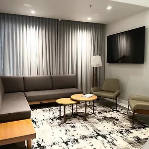 Hotel Transamerica Executive Faria Lima