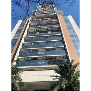 Completo Com Vista Incrível - Olímpia Apartamento