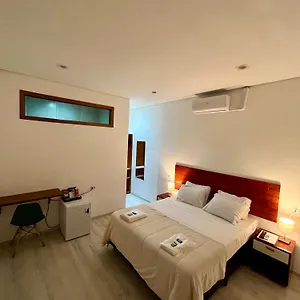 Hotel Bistu - Nova Conceicao