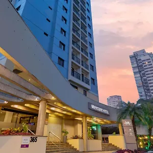 Hotel Mercure Moema