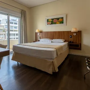 Hotel Amália, San Paolo