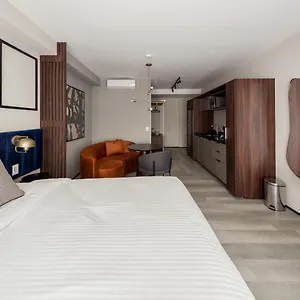 Hotel Charlie On The Parc Ibirapuera