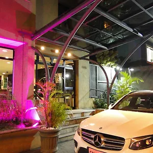 Premium Flats Berrini **** Сан-Пауло