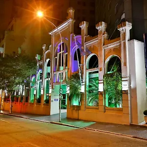 Hotel Slaviero Downtown, San Paolo